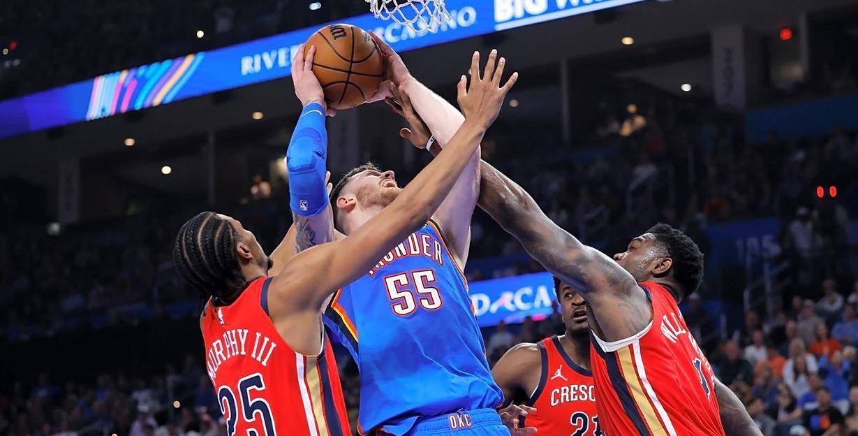 LOL直播-关于关键时刻俄克拉荷马雷霆刷新队史纪录：CBA常规赛节点到来，气氛紧张，球队文化再被提及的信息