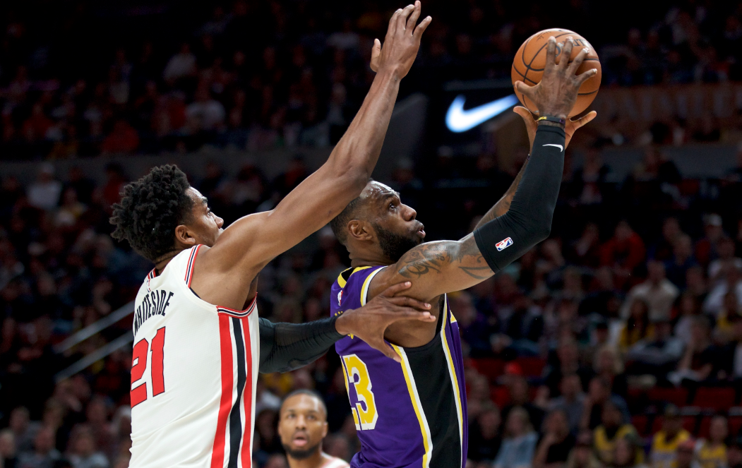 LOL直播-关于波特兰开拓者发布备战花絮，冲刺阶段更衣室发声，CBA季后赛任务艰巨，细节决定成败的信息